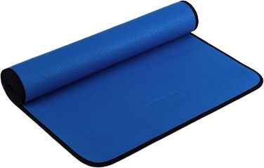 Йогістар Килимок для йоги Yogimat® Soft (королівський синій)