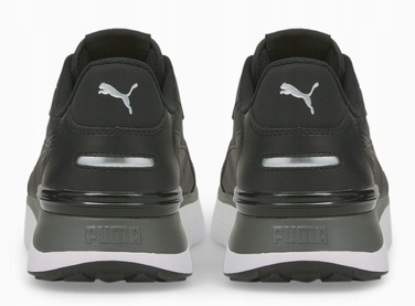 Кросівки PUMA R78 Voyage для підлітків, чорні, р. 36