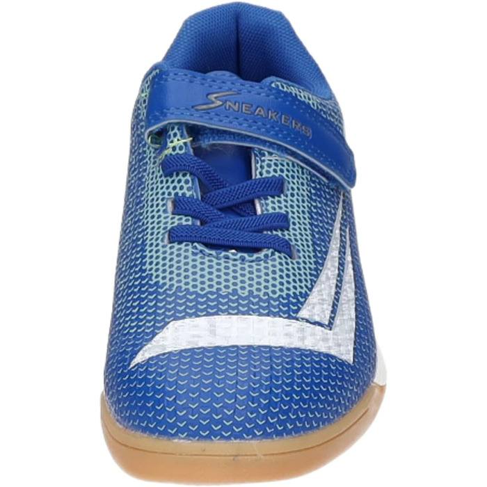 Взуття спортивне дитяче Indoor XX230610-1-BL (33 EU)