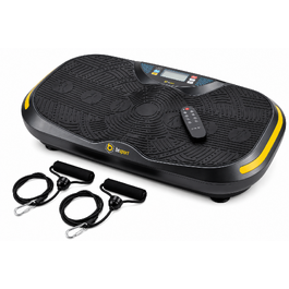 Віброплатформа Besport 3D BS-1008 BODYVIBE