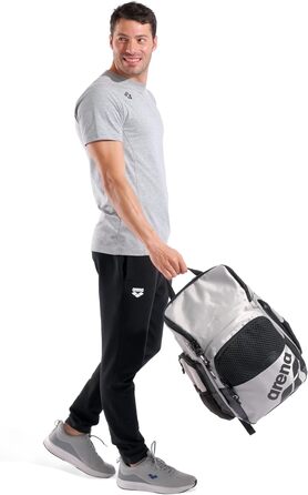 Рюкзак для плавання Arena One Go, 35 літрів - спортивна сумка для басейну