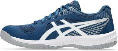 Кросівки ASICS Upcourt 6 блакитні, розмір 44, чоловічі