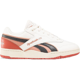 Кросівки жіночі Reebok BB 4000 II PT, 37.5 EU, сірий/бежевий