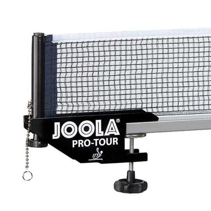 Сітка для настільного тенісу Joola Pro Tour 31036, 183x15,25 см