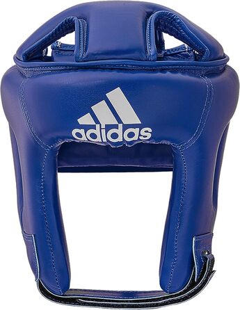 Дитячий захисний шолом для єдиноборств adidas ROOKIE