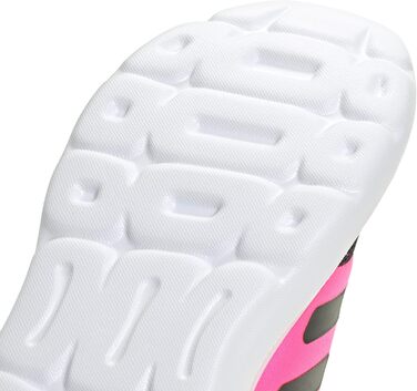 Дитячі кросівки adidas TENSAUR Run 3.0 JUNIOR (37 1/3 EU) - чорний/рожевий