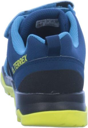 Дитячі кросівки Adidas Terrex Ax2r CF K - багатоколірні, 28 EU