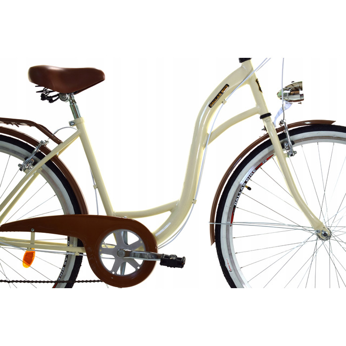 Міський велосипед Dallas Bike RDC-AS-28-7, рама 18