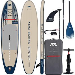 Надувна SUP-дошка Aqua Marina Magma 340 см для веслування
