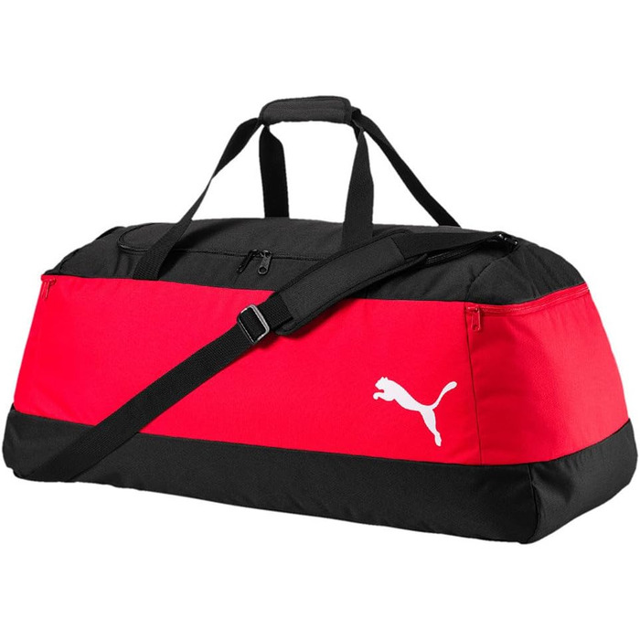 Сумка PUMA Pro Training II велика, унісекс, спортивна