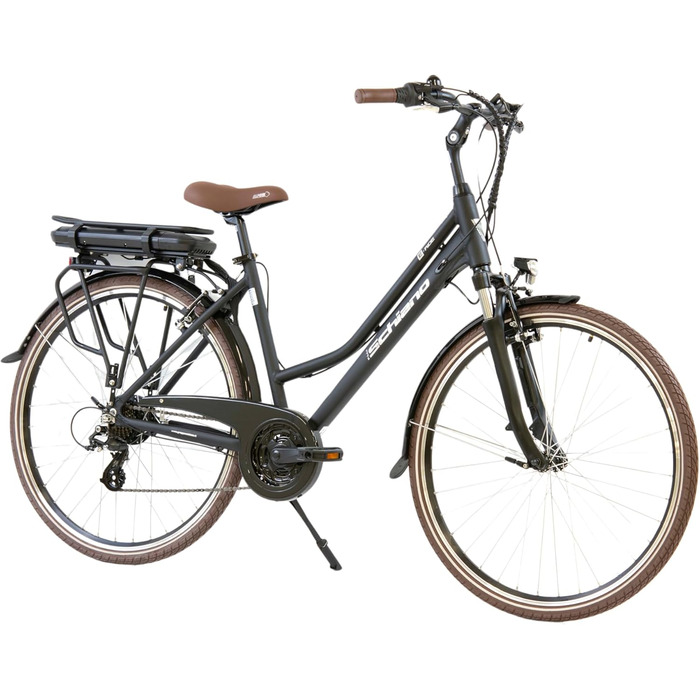 Електровелосипед F.lli Schiano E-Ride 28
