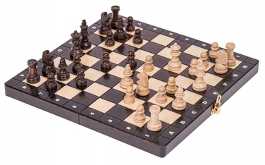Магнітні шахи Classic Square