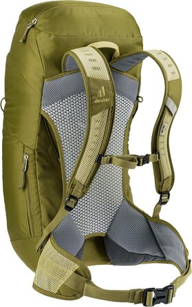 Рюкзак туристичний Deuter AC Lite 30 літрів для походів