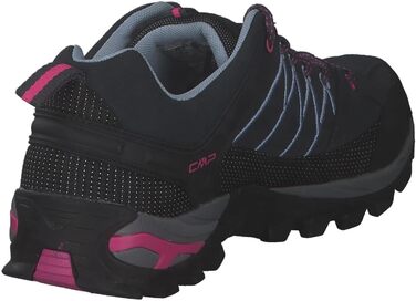 Жіночі трекінгові черевики Campagnolo Cmptrekking Titanio Skyway, 38 EU