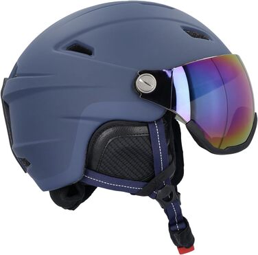 Шолом морський CMP WA-2 L (білий) - захист для водних видів спорту