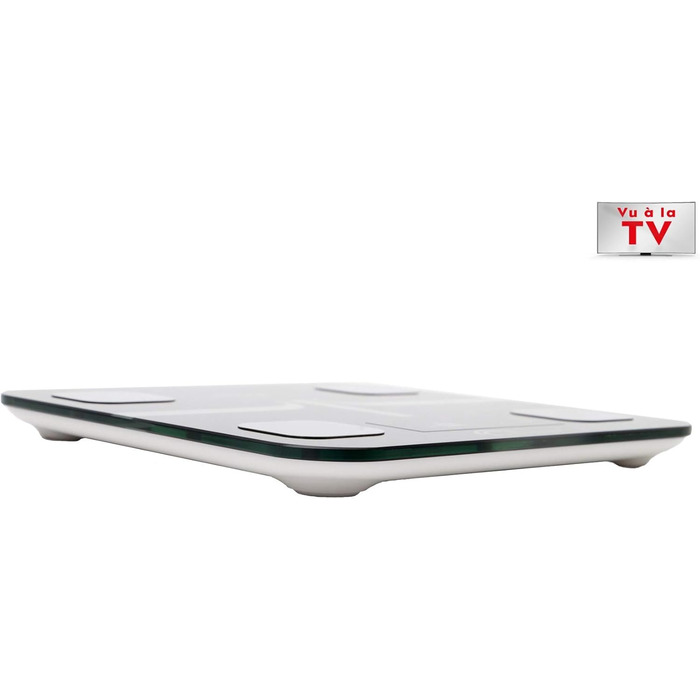 Connect 4 Класична гра з вимірювачем імпедансу, скло, чорний