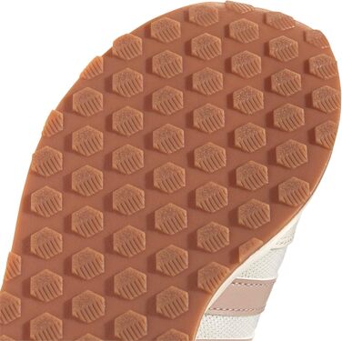 Жіночі кросівки Adidas Run 50s (44 EU, Off White Wonder Taupe Gum 3)