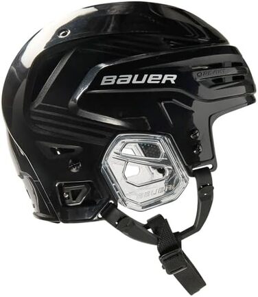 Хокейний шолом Bauer Re-Akt 85 Senior, розмір S, чорний