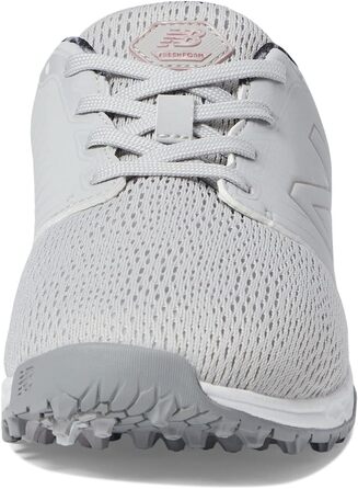 Жіноче golf-взуття New Balance Fresh Foam Breathe, сірий, 36.5 EU