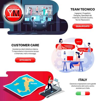 Біговий тренажер для дому YM TAP100APP, складний, 11 км/год, KINOMAP, ZWIFT, датчик серцевого ритму, регулювання нахилу, 12 програм, автоматичне змащення, 1 PS (2,5 PS пікова потужність)