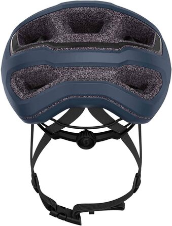 Велосипедний шолом Scott Arx Rennrad Midnight Blue L (59-61 см) 2023