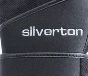 Фітнес рукавички Silverton POWER PLUS з неопреною підтримкою зап'ястя, регульованим тиском, для чоловіків і жінок, тренажерний зал, рукавички для важкої атлетики
