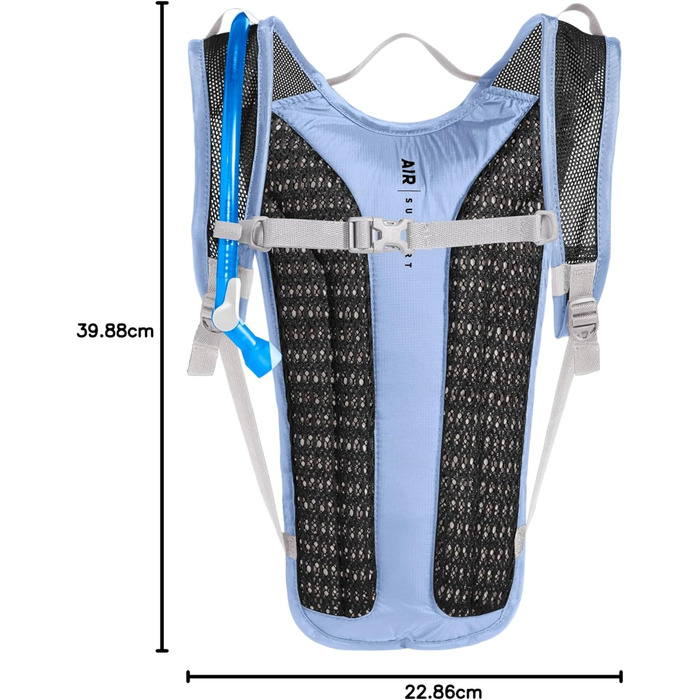 Велосипедний гідратор CamelBak Classic Light, 2 л
