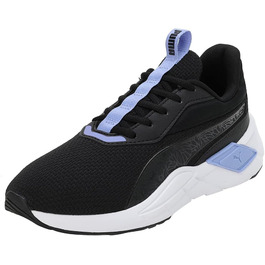 колір: puma black, elektro purple, puma white