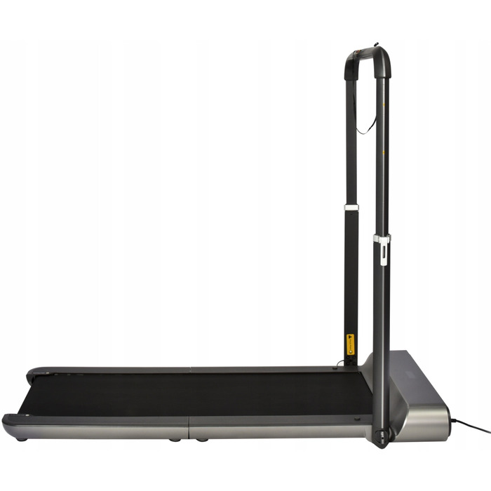 Електрична бігова доріжка KingSmith Walking Pad R1 Pro, срібляста, складана