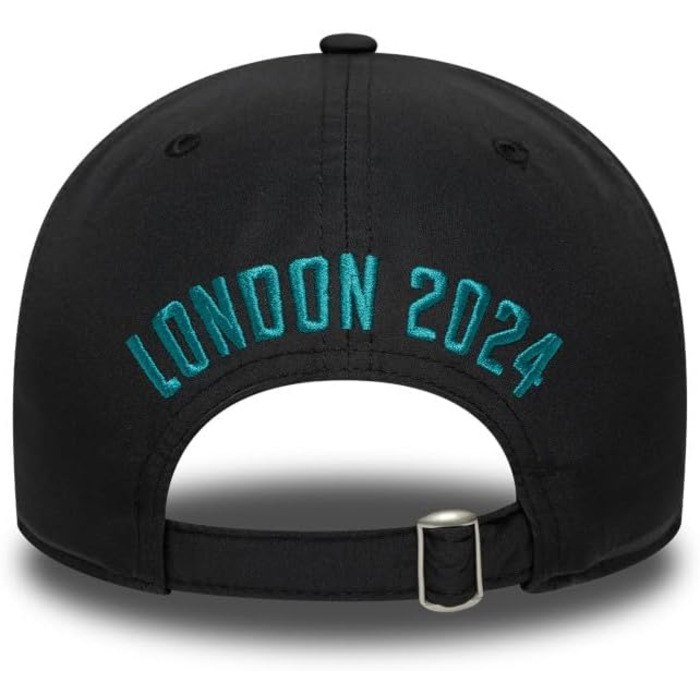 Кепка New Era NFL ISG 2024 9Forty, Jacksonville Jaguars, універсальний розмір