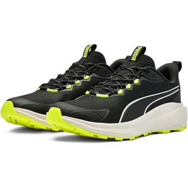 колір: пума чорне пір'я сірий жовтий оголошення