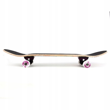 Скейтборд у зборі TEMPISH Crazzy 31x8 ABEC 5