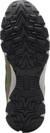 Туфлі для туризму Kastinger Unisex Fs-ahrnspitz Low KtxWanderschuh, 50 EU, Olive Flame