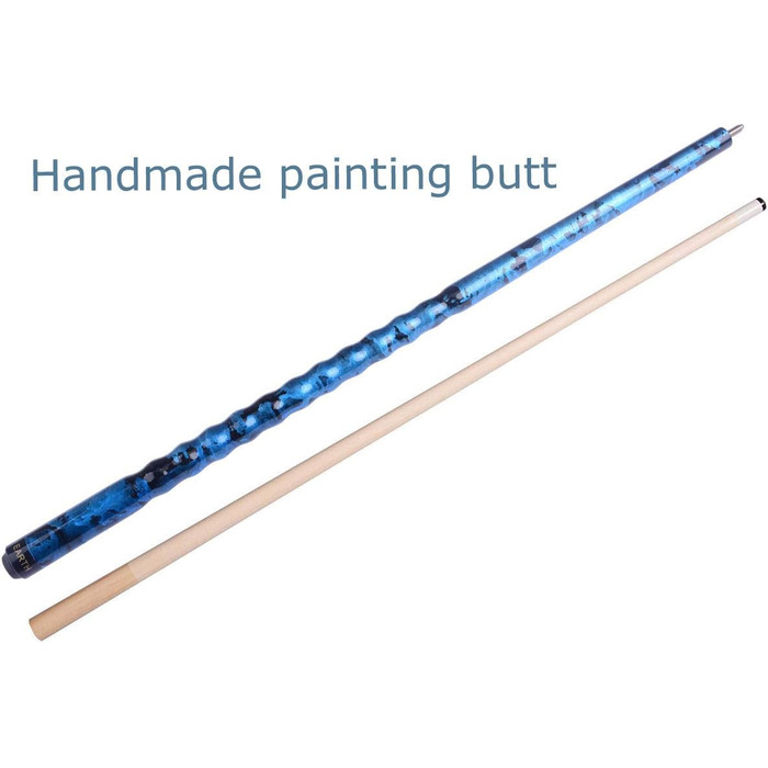 Набір AB Earth з 6 дерев'яних барних шпаг для дому