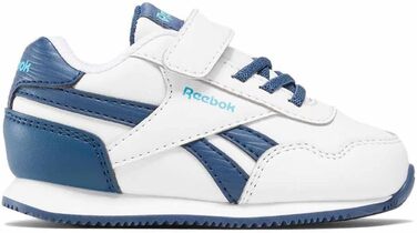 Дитячі кросівки Reebok Royal Cl Jog 3.0 - крейдово-білі (22 EU)