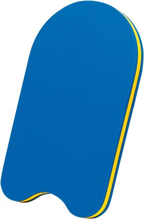 Плавальна дошка Beco Sprint, синя, для тренувань