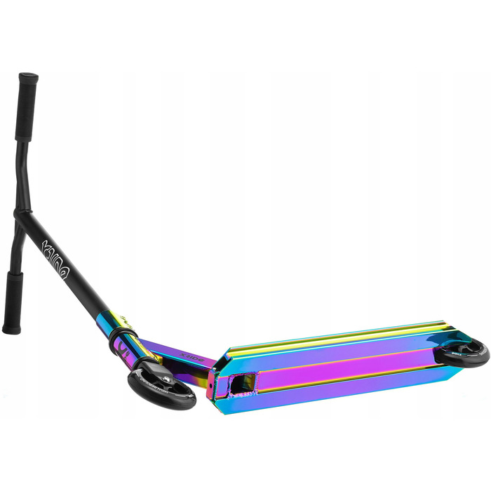 Професійний трюковий самокат Xride ST900 Neon
