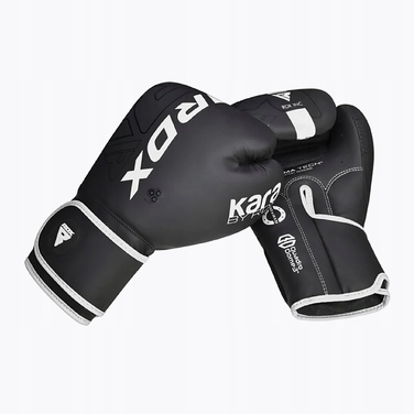 Боксерські рукавички RDX F6 Kara, 8 унцій