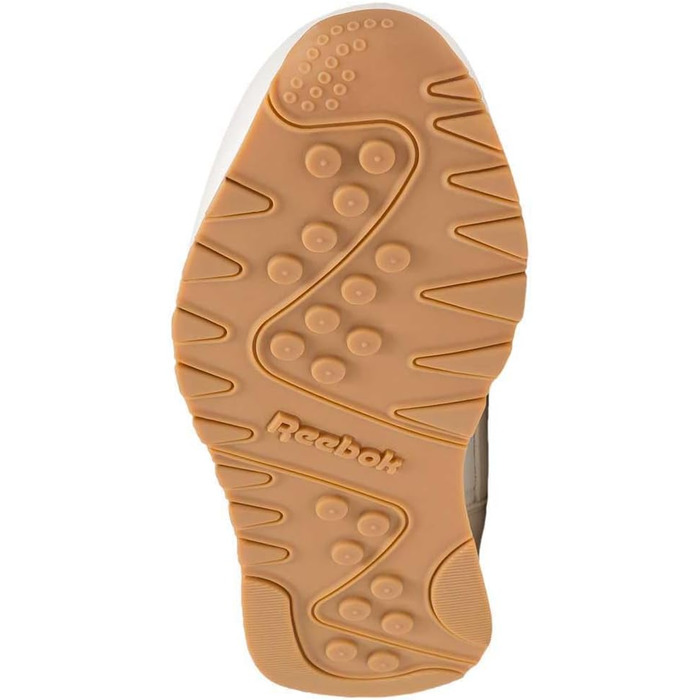 Дитячі кросівки Reebok Cloud Ultra Flash 44.5 EU, Chalk Alabas Vecred