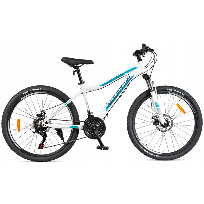 Гірський велосипед Hurtex MOUNTAIN 26, рама 15