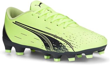 Жіночі футбольні бутси PUMA 10709001, розмір 35.5 EU, Fizzy Light Pariser Nachtblau Glimmer