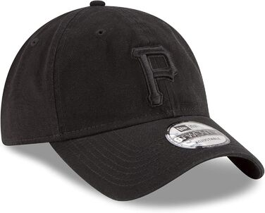 Кепка New Era Boston Red Sox 59FIFTY MLB чорна - оригінальна бейсболка