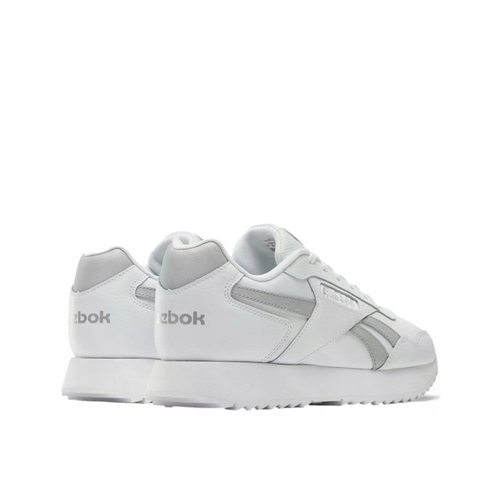 Жіночі кросівки Reebok Royal Glide Ripple білі, розмір 38