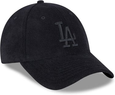 Кепка бейсболка New Era 9Forty Strapback з ремінцем Los Angeles Dodgers