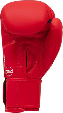 Боксерські рукавички adidas Aiba для боксу