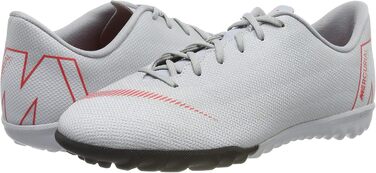 Дитячі футбольні кросівки Nike Vaporx 12 Academy GS TF для тренувань, 35.5 EU, багато кольорів