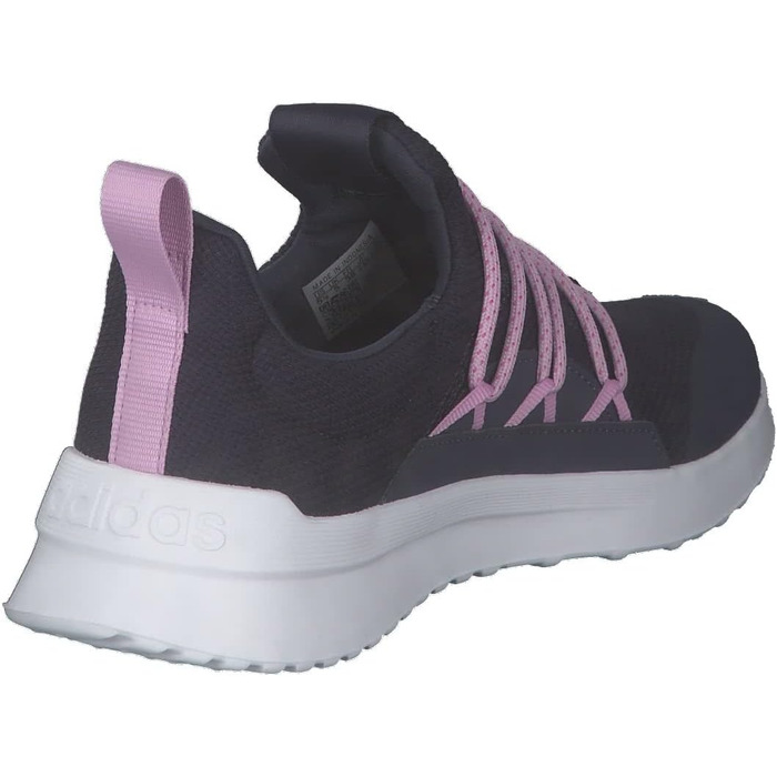 Дитячі кросівки Adidas Lite Racer Adapt 5.0 K - Shadow Navy/Legend Ink/Bliss Lilac