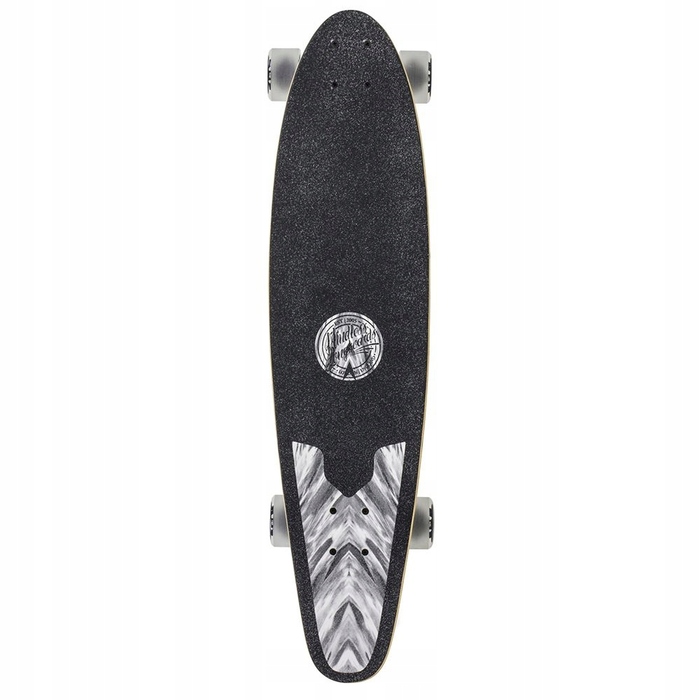 Лонгборд Mindless Raider ABEC-5