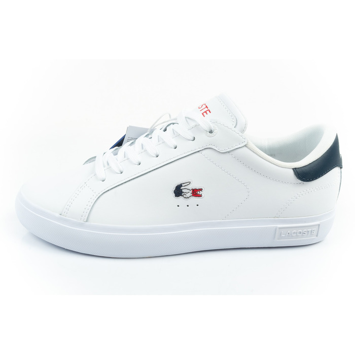 Чоловічі спортивні кросівки Lacoste Powercourt, розмір 46