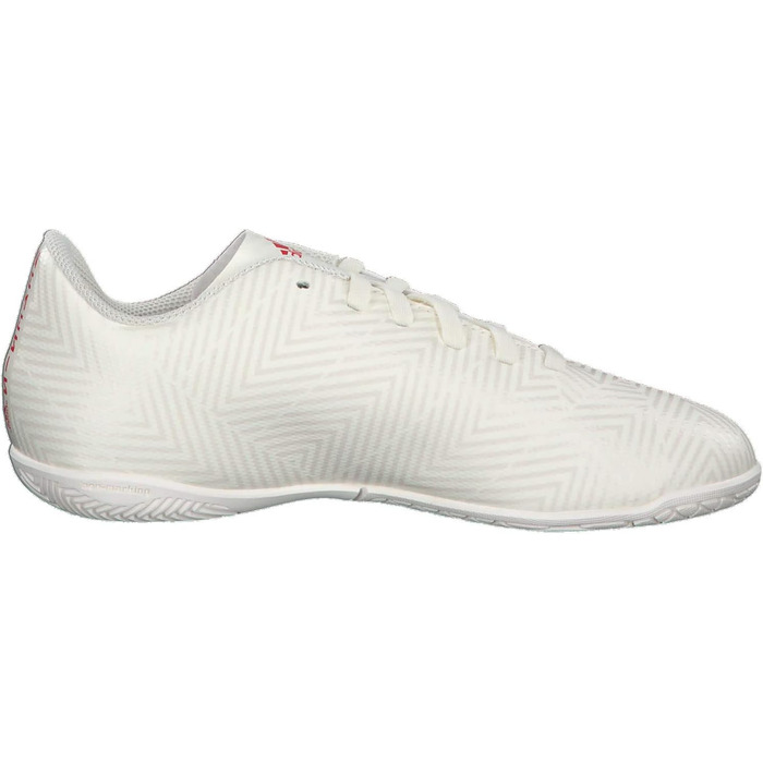 Дитячі футбольні бутси adidas Nemeziz 18.4 для футболу (31.5 EU, кольорові)